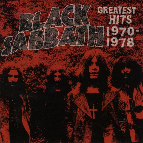 Art for Sweet Leaf by Black Sabbath