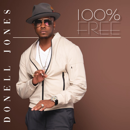 Art for Karma (Payback) by Donell Jones