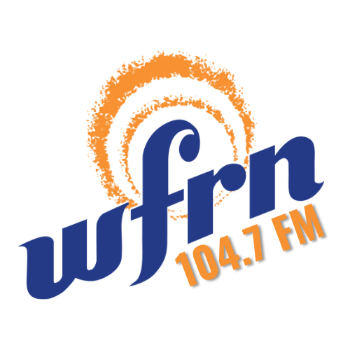 Wfrn 104 7 fm