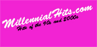 MillennialHits.com logo
