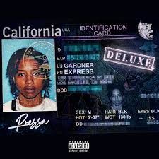 Art for Dead Body  by Pressa feat. Rowdy Rebel