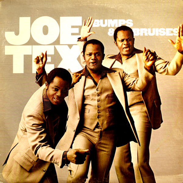 Art for Aint Gonna Bump No More (With No Big Fat Woman) by Joe Tex