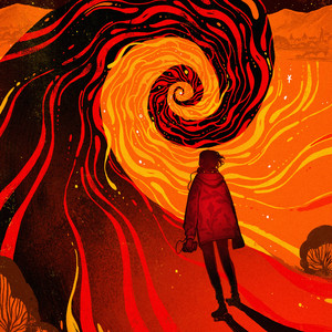 Artwork for California Rain