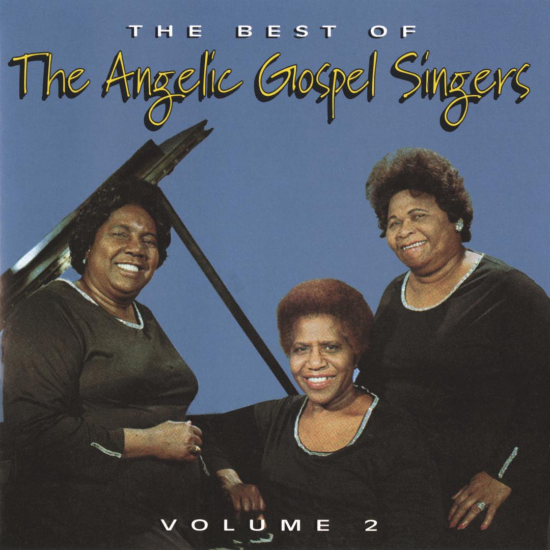 Art for HOPE IT WON'T BE THIS WAY by Angelic Gospel Singers