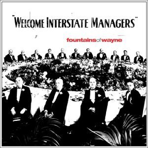 Art for Stacy's Mom by Fountains of Wayne