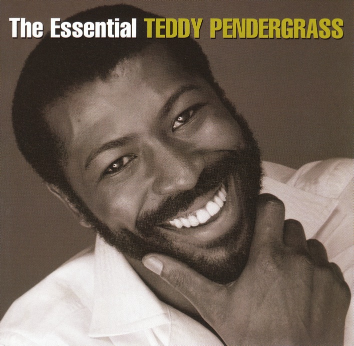 Art for Feel The Fire (with Stephanie Mills) by Teddy Pendergrass
