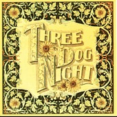 Art for Black And White by Three Dog Night