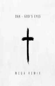 Artwork for God