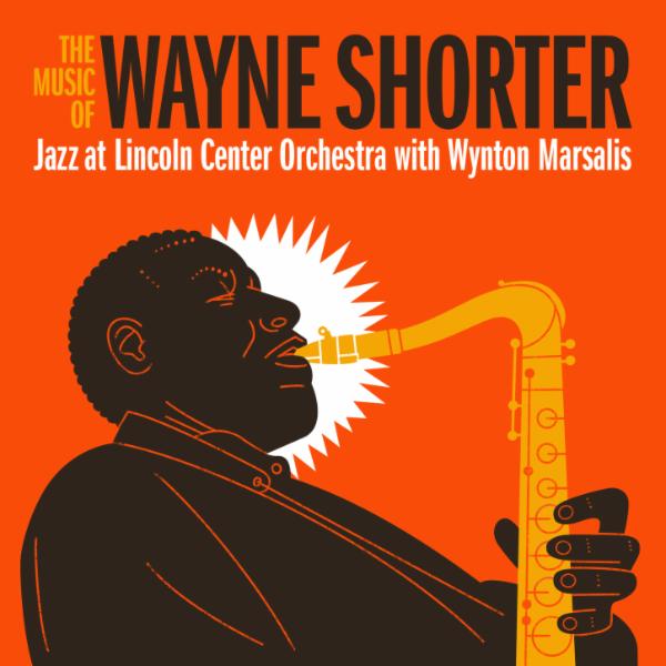Art for Yes or No by Jazz at Lincoln Center Orchestra & Wynton Marsalis