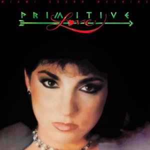 Art for Conga by Miami Sound Machine