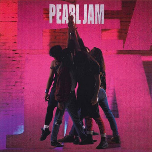 Art for Black (1991) by Pearl Jam