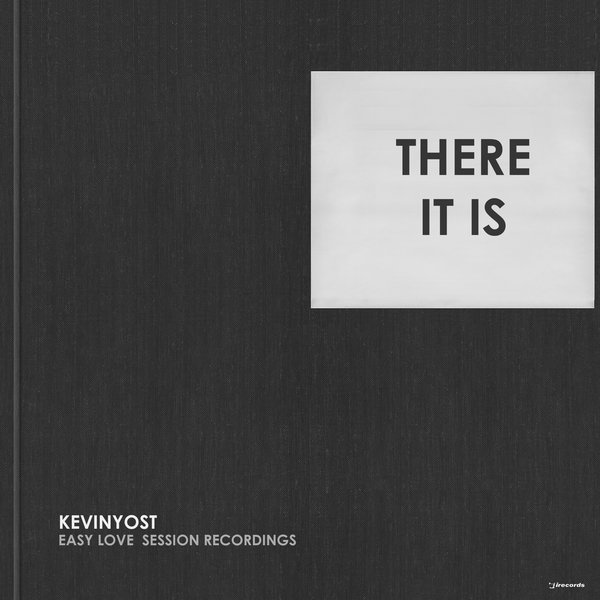 Artwork for There It Is (Original Mix)