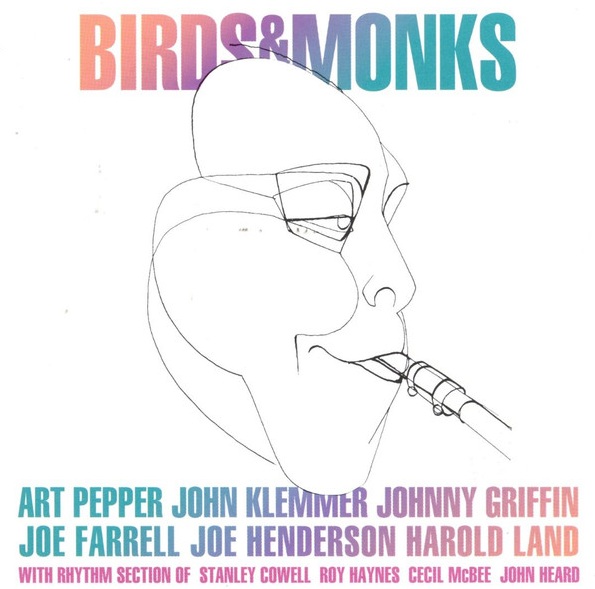 Artwork for Yardbird Suite