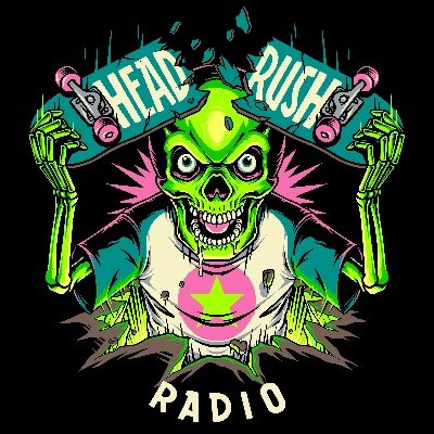 Head Rush Radio