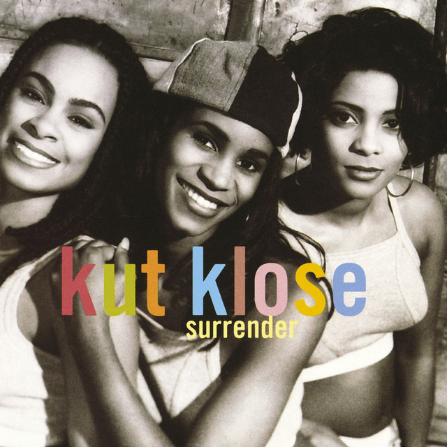 Art for Surrender by Kut Klose