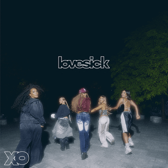 Artwork for Lovesick
