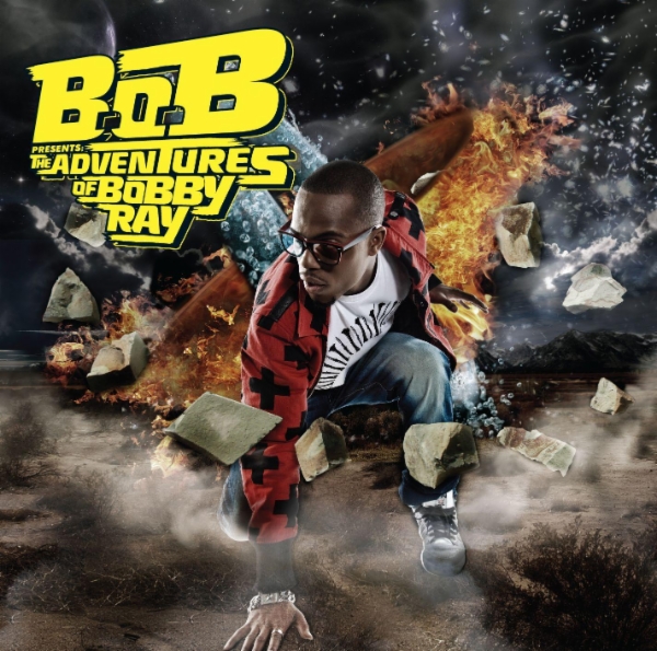 Art for Airplanes [feat. Hayley Williams of Paramore]  by B.o.B