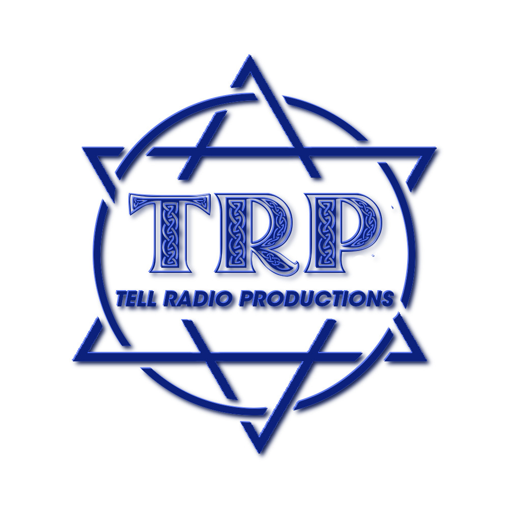 TELL RADIO PRODUCTIONS logo