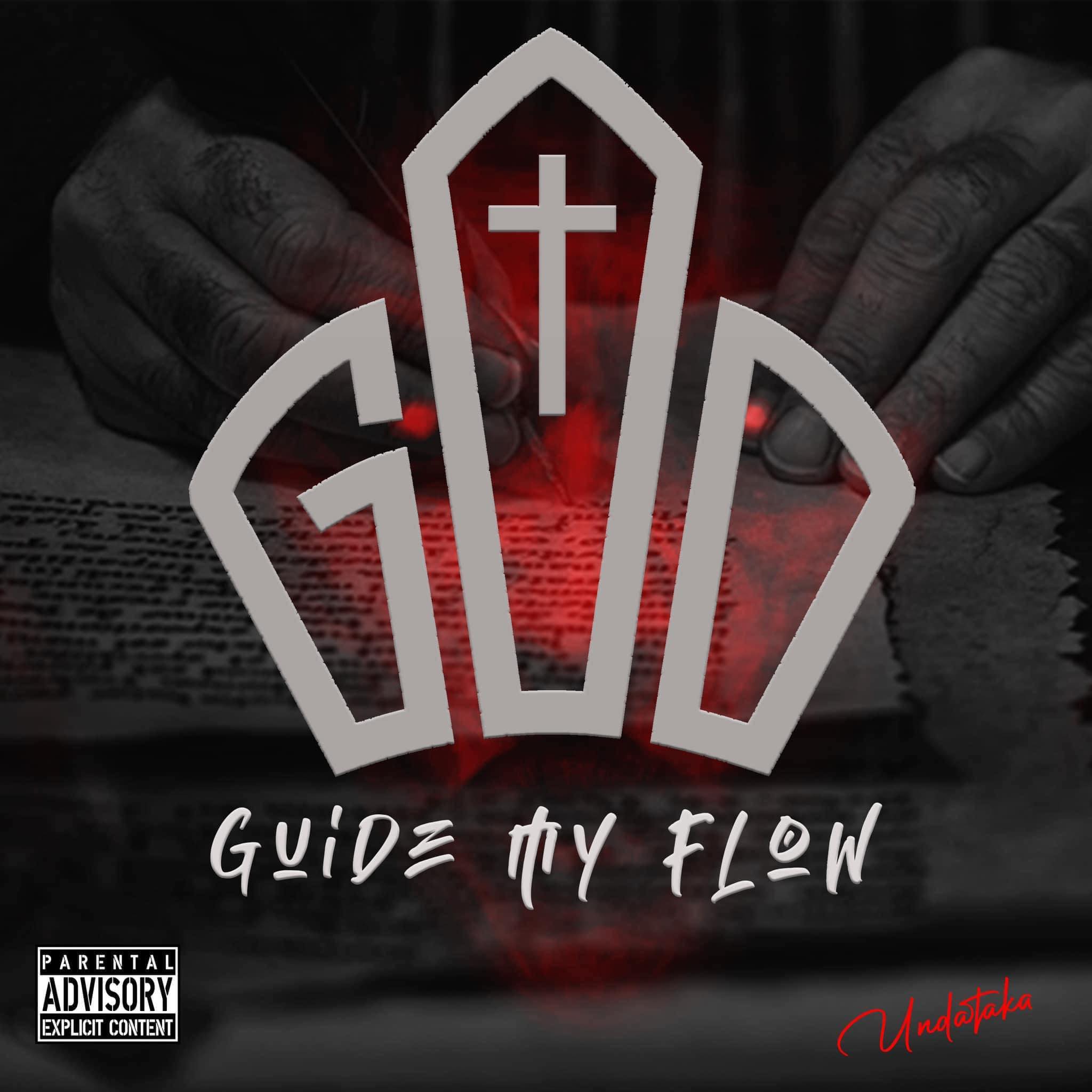 Artwork for God Guide My Flow - ft The Spec -ILLEST