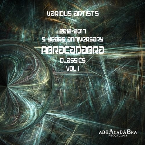 Art for Abracadabra (Dance Club Mix) by Voonix