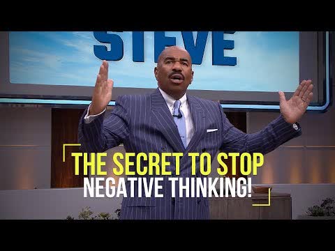 Art for STOP NEGATIVE SELF TALK - Listen To This Everyday by The Outcome YT