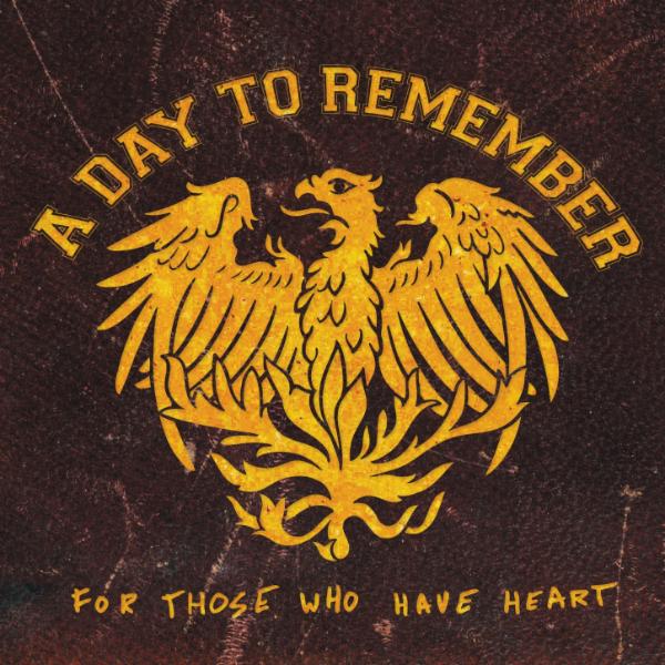 Art for Since U Been Gone by A Day To Remember