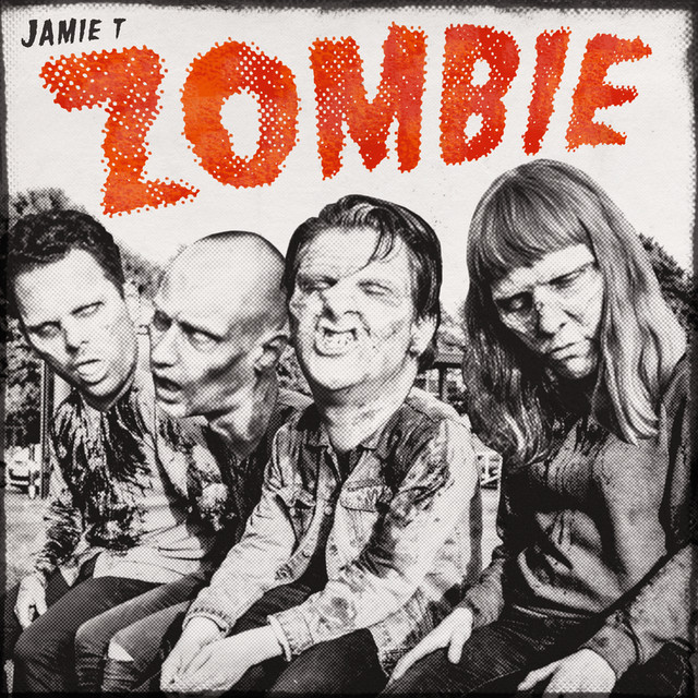 Artwork for Zombie