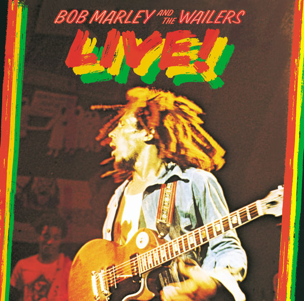 Art for No Woman, No Cry by Bob Marley & The Wailers