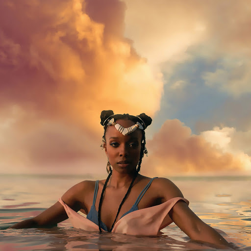 Artwork for Holy