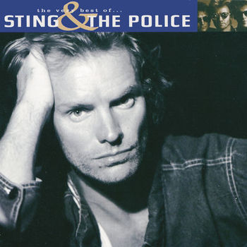 Art for Every Breath You Take by Sting & The Police