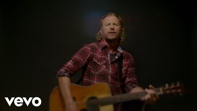 Art for Gold by Dierks Bentley