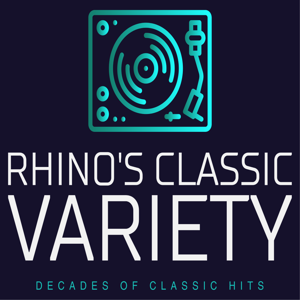 Rhino's Classic Variety Free Radio Live365