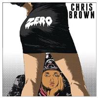 Art for Zero by Chris Brown