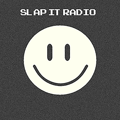 @SlapItRadio 