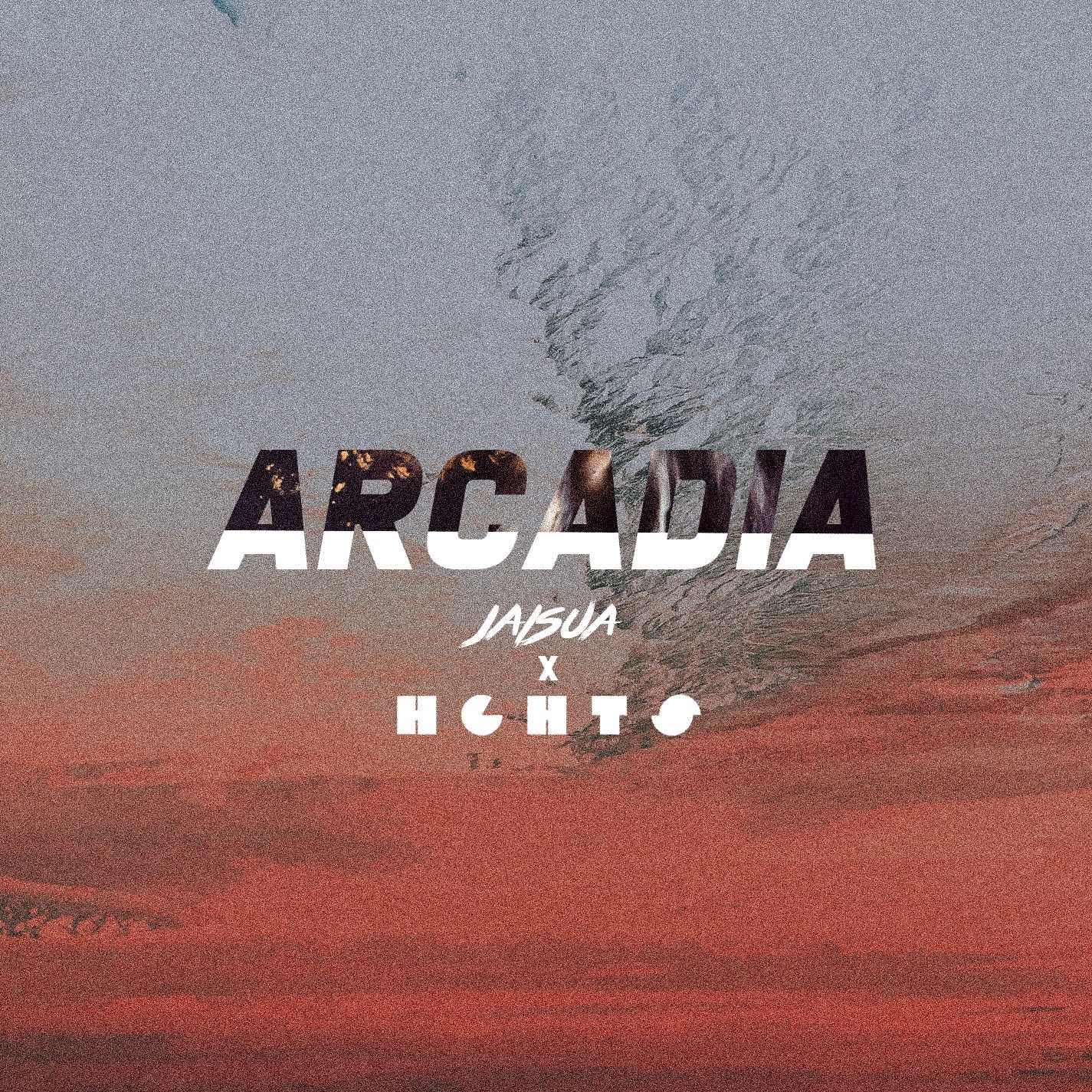 Art for Arcadia by Jaisua & HGHTS