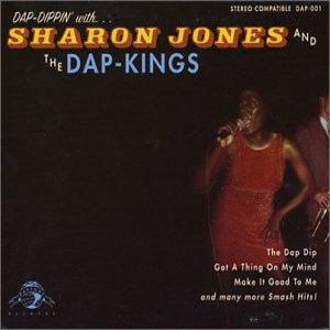 Art for Make It Good To Me by Sharon Jones and the Dap Kings