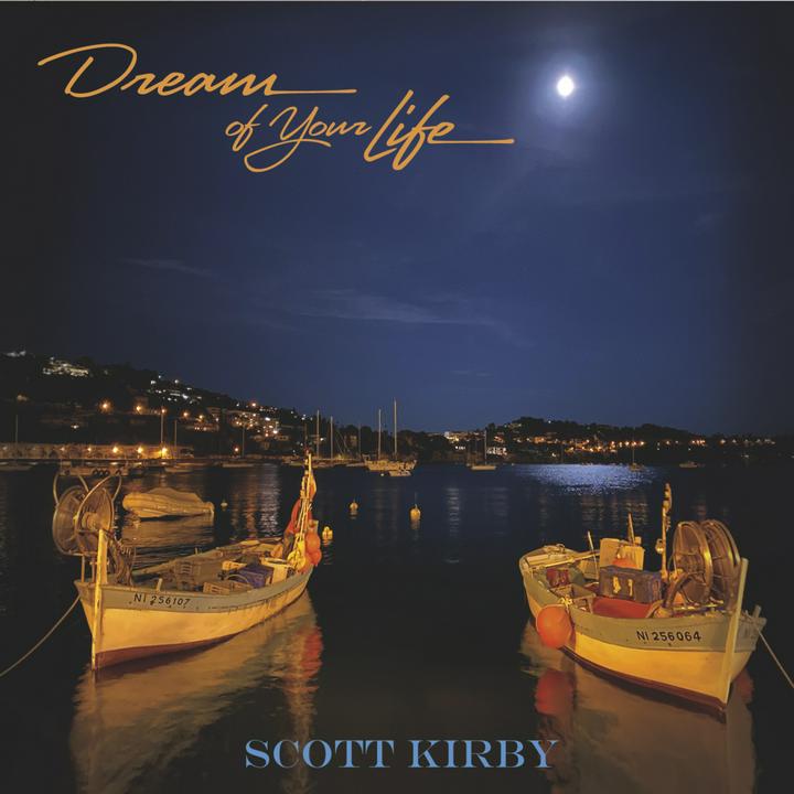 Art for Driving You Away by Scott Kirby