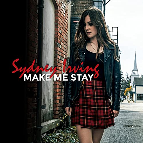 Artwork for Make Me Stay