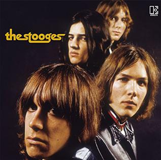 Art for 1969 by The Stooges