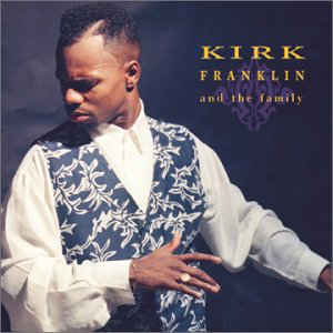Art for The Reason Why I Sing by Kirk Franklin & the Family