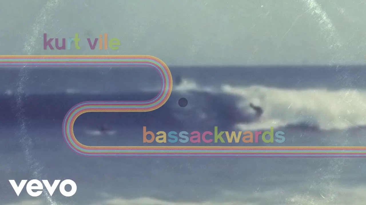 Artwork for Bassackwards