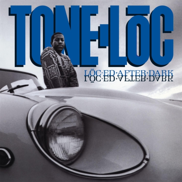 Art for Funky Cold Medina by Tone-Loc