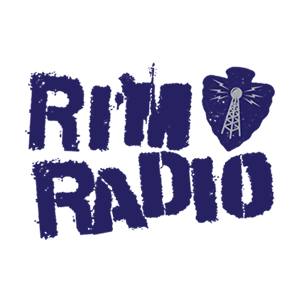 Art for RIM RADIO ID by Untitled Artist