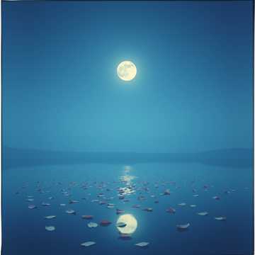 Artwork for Stepping Into Light (Cover)