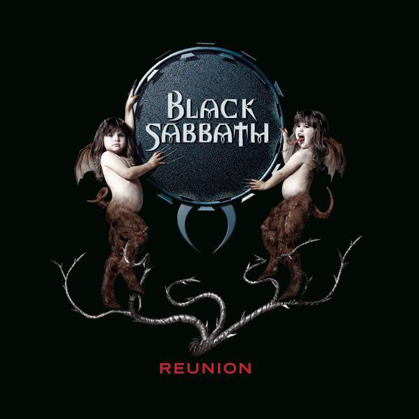 Art for Children of the Grave (Live) by Black Sabbath