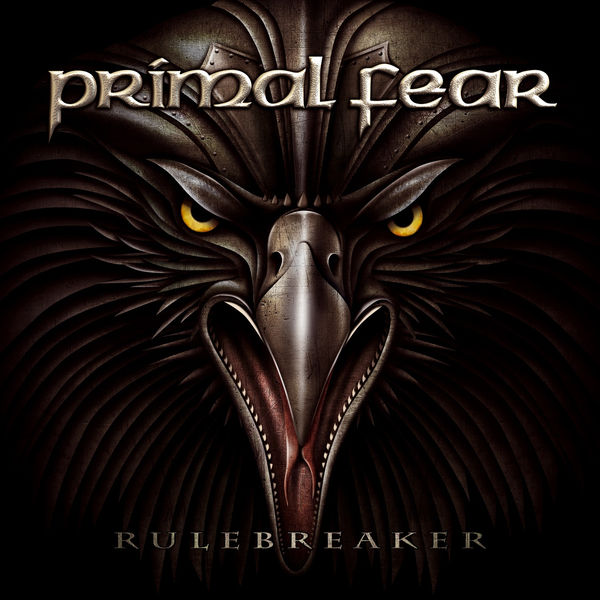 Art for Final Call by Primal Fear