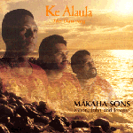 Artwork for Ke Alaula