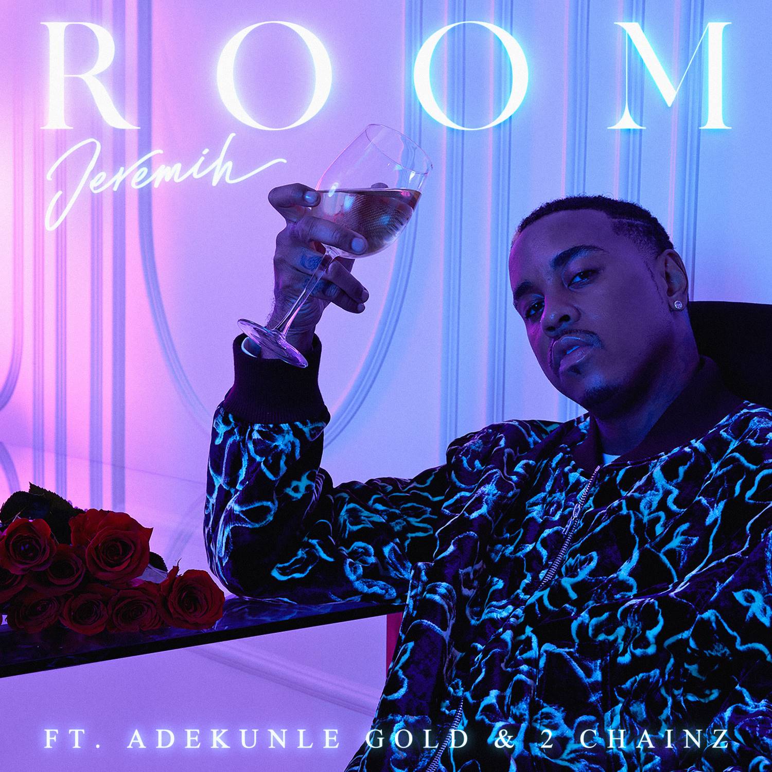 Art for Room (Clean) by Jeremih ft Adekunle Gold & 2 Chainz