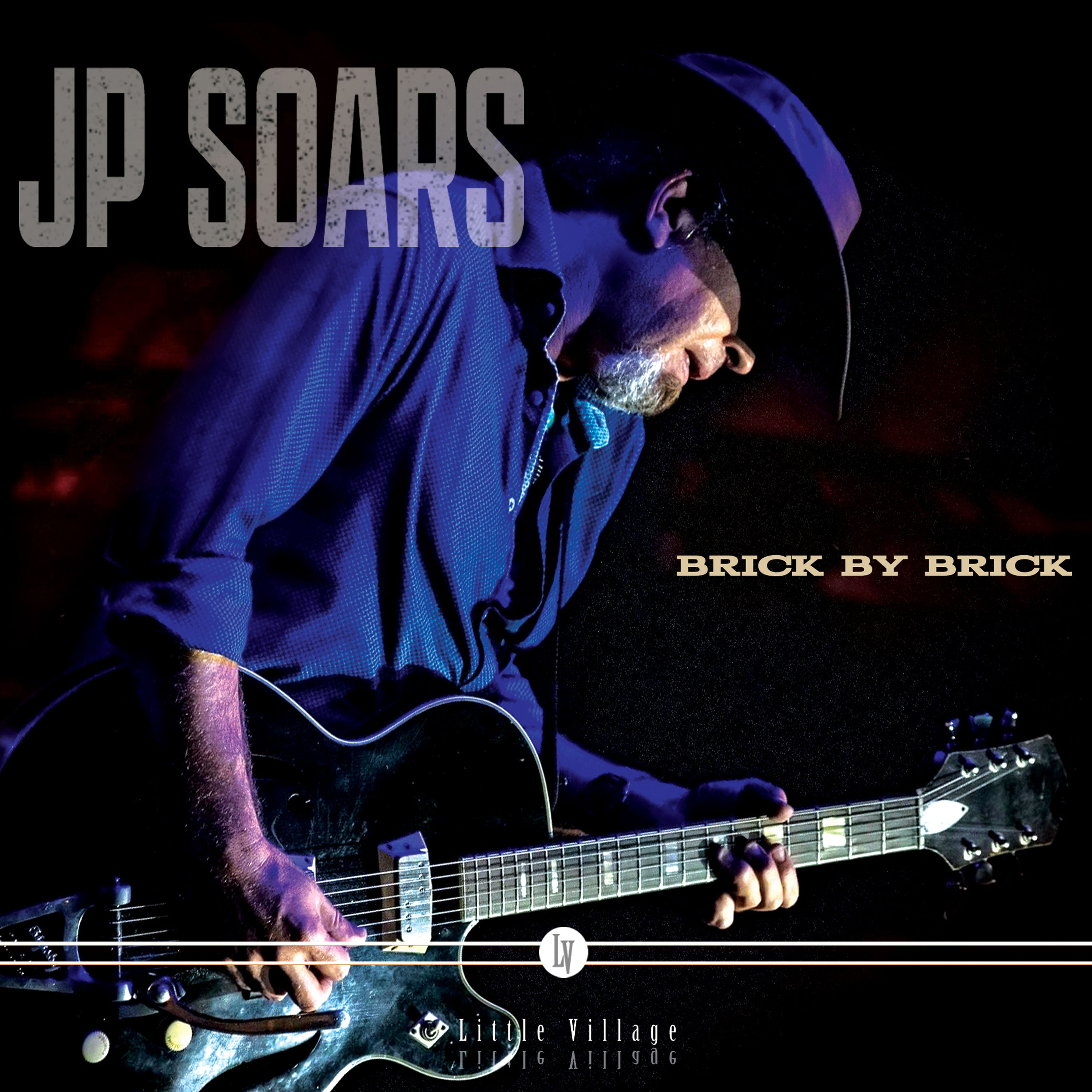 Artwork for Brick By Brick