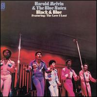 Art for The Love I Lost by harold melvin & the blue notes